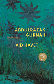 Cover for Vid havet