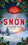 Cover for När snön faller vit