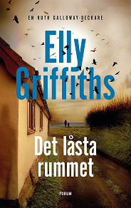 Cover for Det låsta rummet
