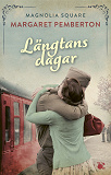 Cover for Längtans dagar