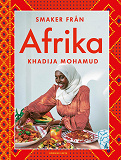 Omslagsbild för Smaker från Afrika