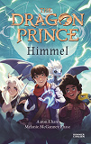 Cover for The Dragon Prince: Himmel