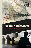 Cover for Dödsdömda : Svarta rosorna