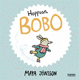 Cover for Hoppsan, Bobo