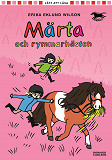 Cover for Märta och rymmarhästen