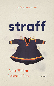Cover for Straff