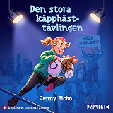 Cover for Den stora käpphästtävlingen