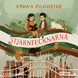 Cover for Stjärntecknarna