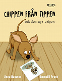 Cover for Chippen från tippen och den nya valpen