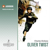 Bokomslag för Oliver Twist