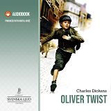 Omslagsbild för Oliver Twist