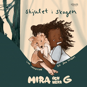 Cover for Skjulet i skogen