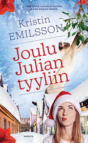 Cover for Joulu Julian tyyliin
