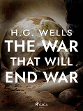 Omslagsbild för The War That Will End War