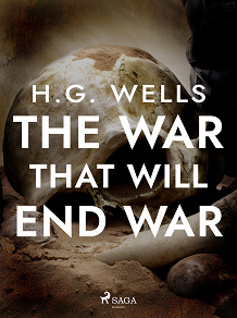 Omslagsbild för The War That Will End War