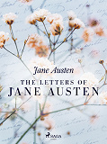 Omslagsbild för The Letters of Jane Austen