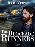 Cover for The Blockade Runners