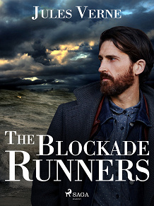 Omslagsbild för The Blockade Runners