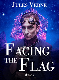 Cover for Facing the Flag
