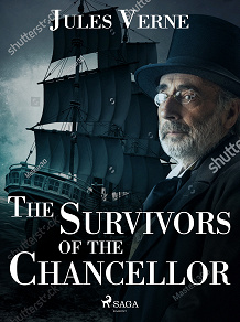 Omslagsbild för The Survivors of the Chancellor