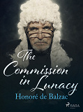 Cover for The Commission in Lunacy
