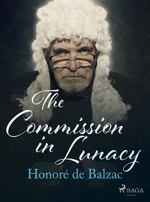 Omslagsbild för The Commission in Lunacy