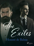 Cover for The Exiles