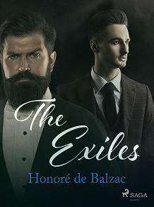 Omslagsbild för The Exiles