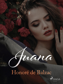 Omslagsbild för Juana