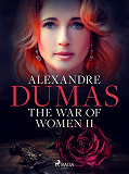 Omslagsbild för The War of Women II