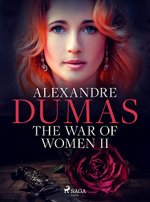 Omslagsbild för The War of Women II