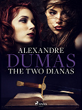 Omslagsbild för The Two Dianas