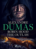 Cover for Robin Hood the Outlaw