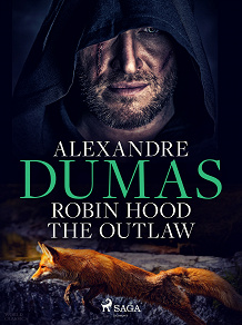 Omslagsbild för Robin Hood the Outlaw