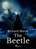 Cover for The Beetle