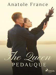 Omslagsbild för The Queen Pedauque