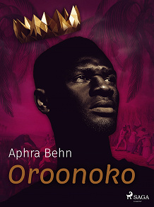 Omslagsbild för Oroonoko
