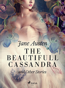 Omslagsbild för The Beautifull Cassandra and Other Stories