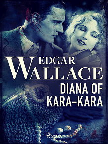 Cover for Diana of Kara-Kara
