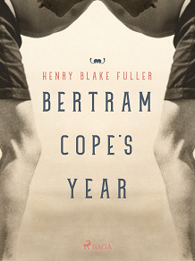 Omslagsbild för Bertram Cope's Year