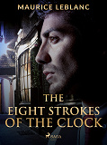 Omslagsbild för The Eight Strokes of the Clock