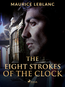 Cover for The Eight Strokes of the Clock