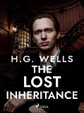 Omslagsbild för The Lost Inheritance