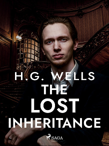 Cover for The Lost Inheritance