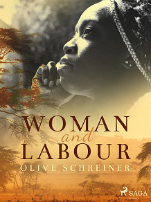 Cover for Woman and Labour