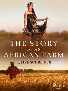 Omslagsbild för The Story of an African Farm