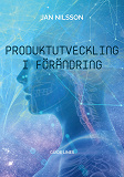 Omslagsbild för Produktutveckling i förändring: Guide Lines