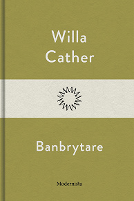 Cover for Banbrytare