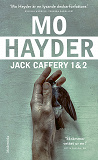 Cover for Jack Caffrey 1 och 2