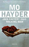 Cover for Jack Caffrey 3 och 4: Walking man